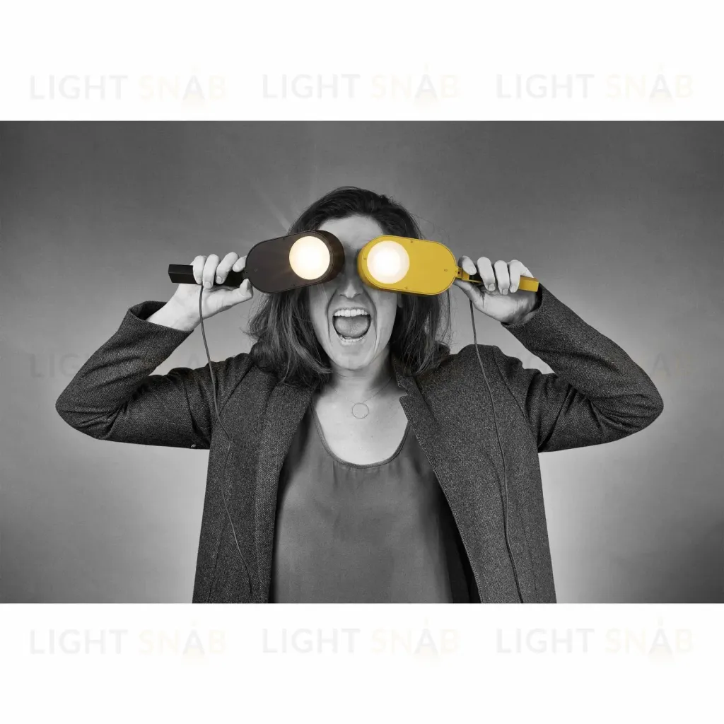 Светильник настенный Inviting yellow 57302 57302