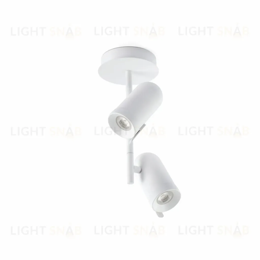 Светильник потолочный Orleans white 43532 43532