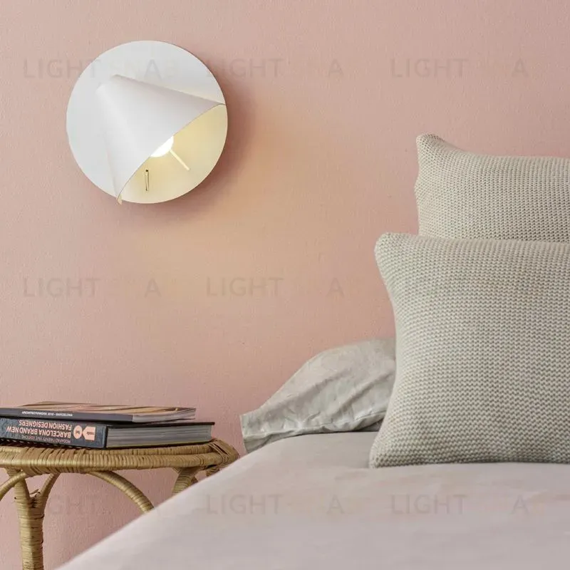 Светильник настенный Noon white 62355 62355