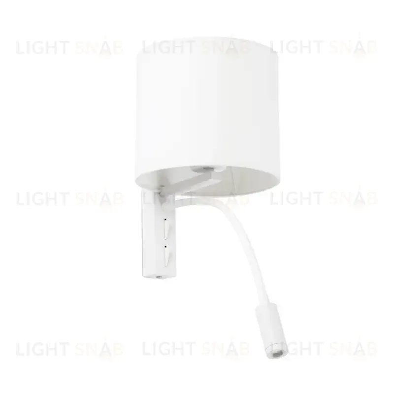 Светильник настенный Tira white 64322 64322