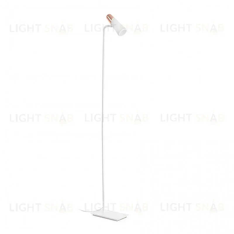 Торшер Lao white+cooper 29038 29038