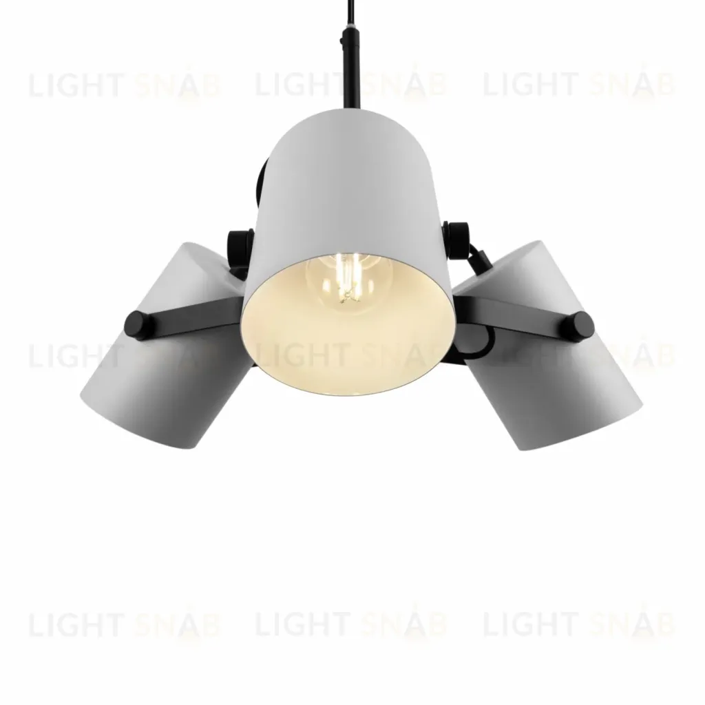 Подвесной светильник EWORY FR4004PL-03WB