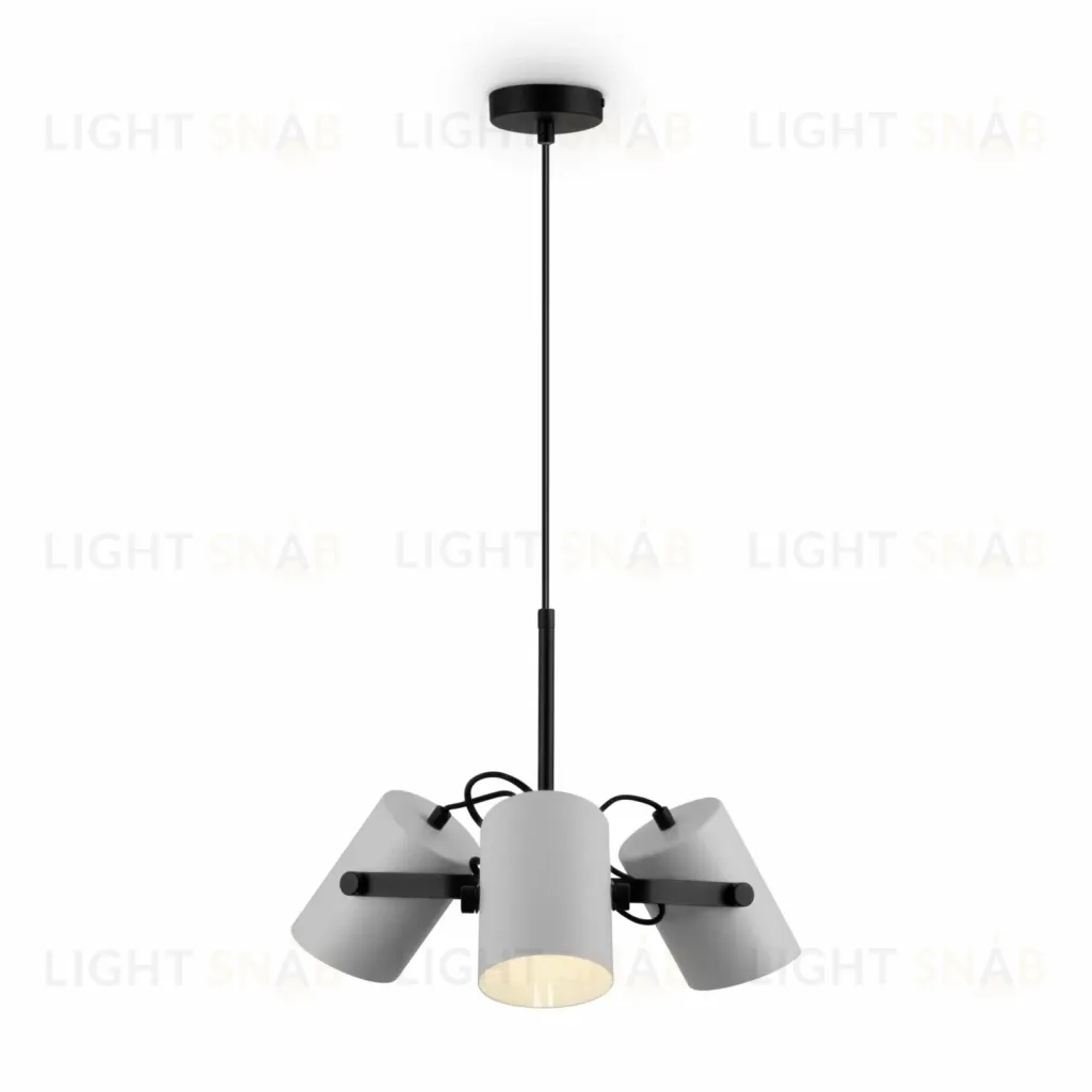 Подвесной светильник EWORY FR4004PL-03WB