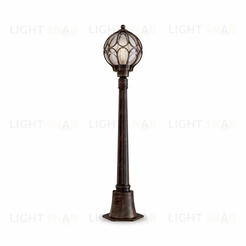 Ландшафтный светильник VAIL  O023FL-01G