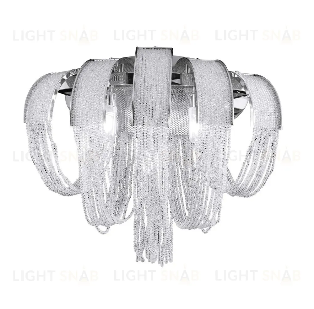 Настенный светильник (Бра) HEANO  HEAT AP2 CRYSTAL