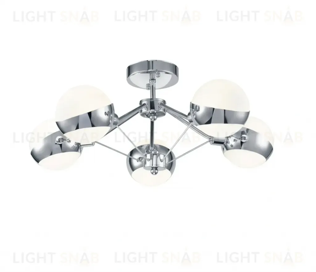 Потолочный светильник SVIVIA FR5009CL-05CH