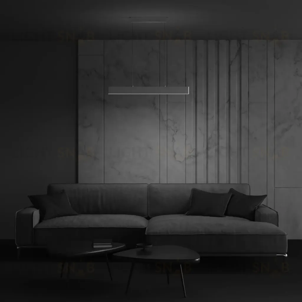 Подвесной светильник SPET P010PL-L23W