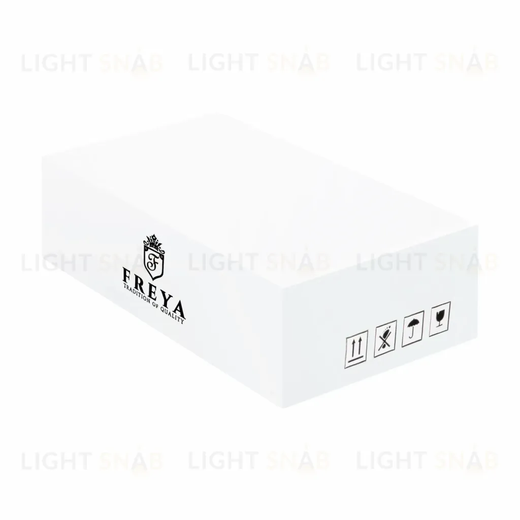 Потолочный светильник HILEN FR5329-PL-05-CH