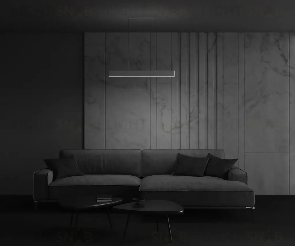 Подвесной светильник SPET P010PL-L23W