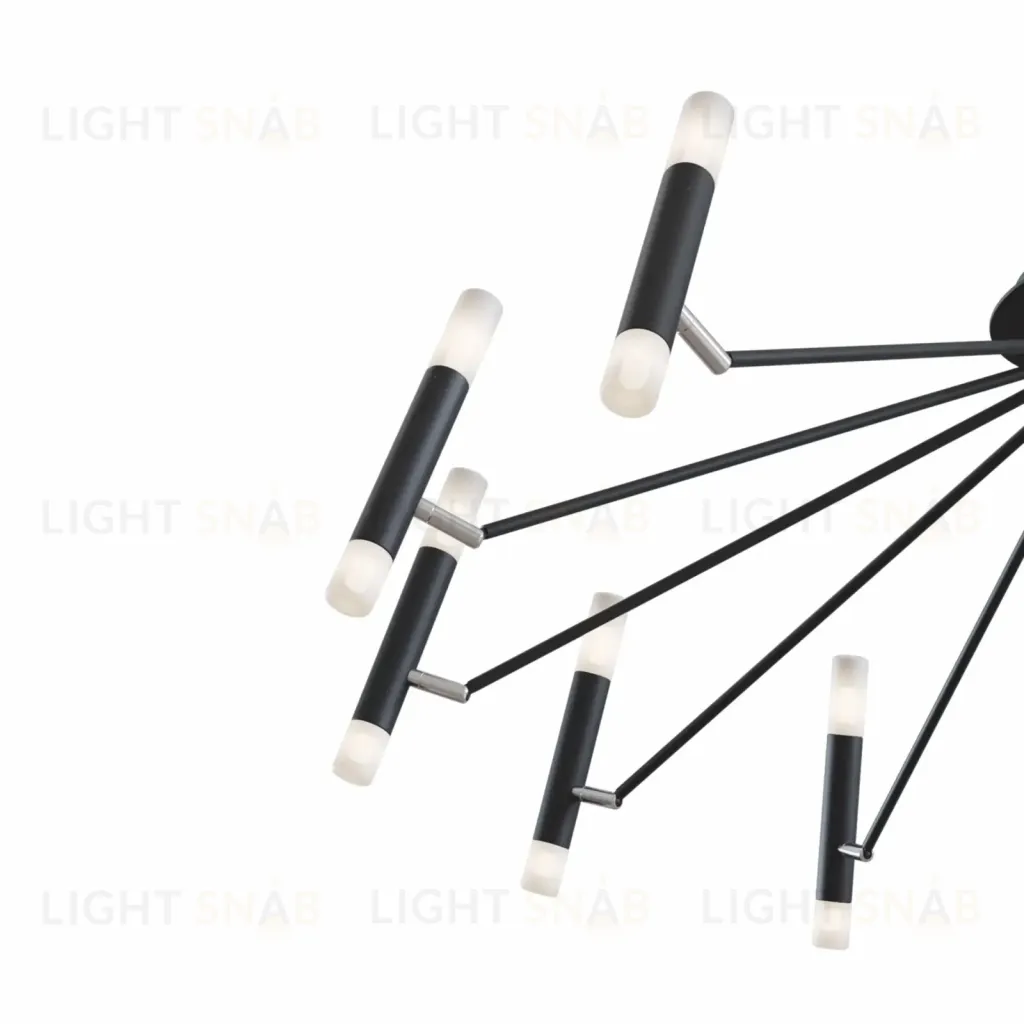 Потолочный светильник LIGO MOD620CL-24B