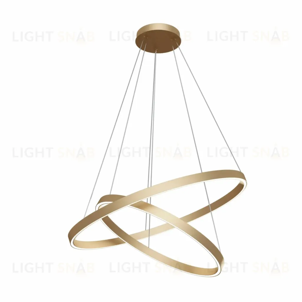 Подвесной светильник RIMET MOD058PL-L74BS4K