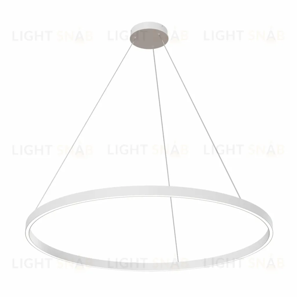 Подвесной светильник RIMET MOD058PL-L54W4K