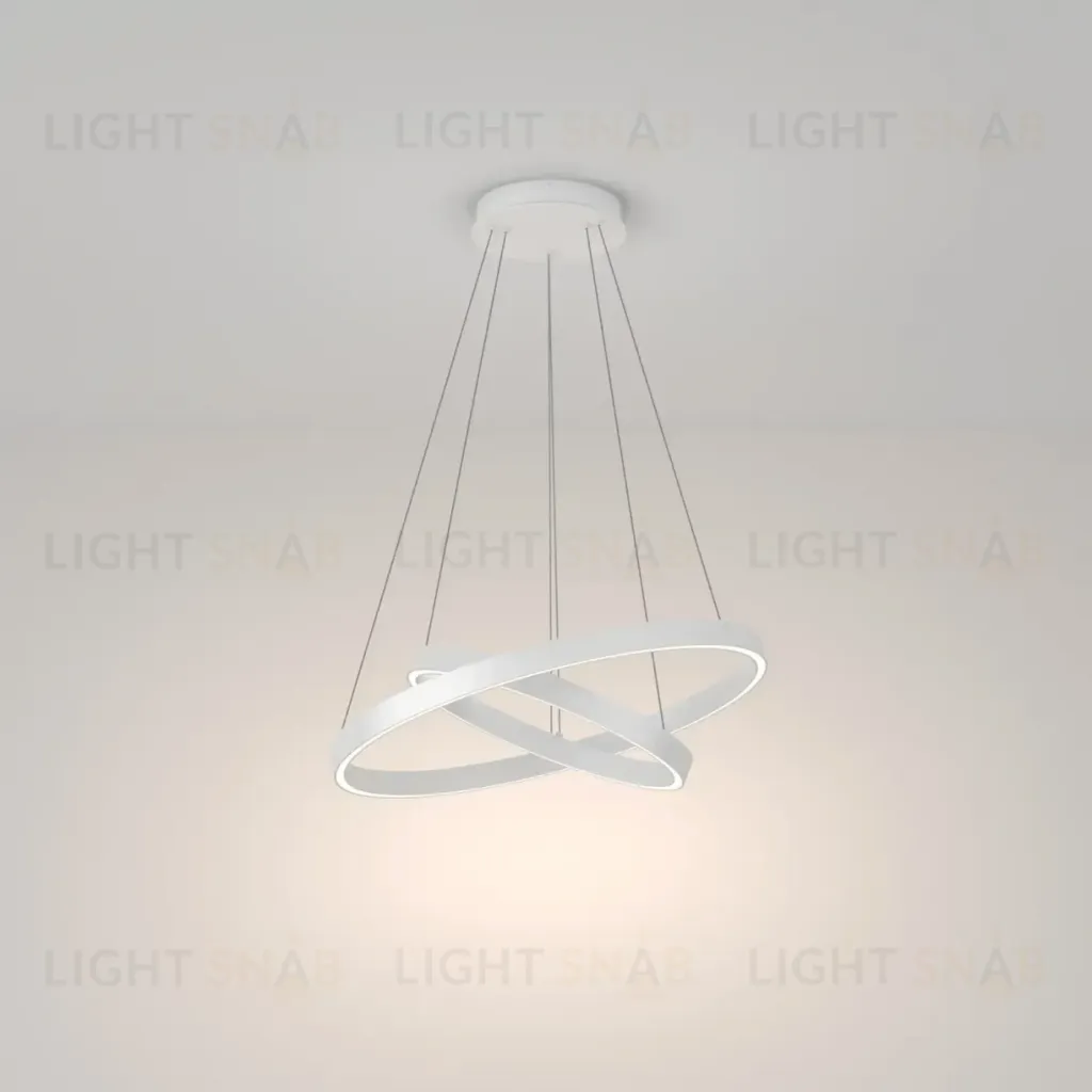 Подвесной светильник RIMET MOD058PL-L55W4K