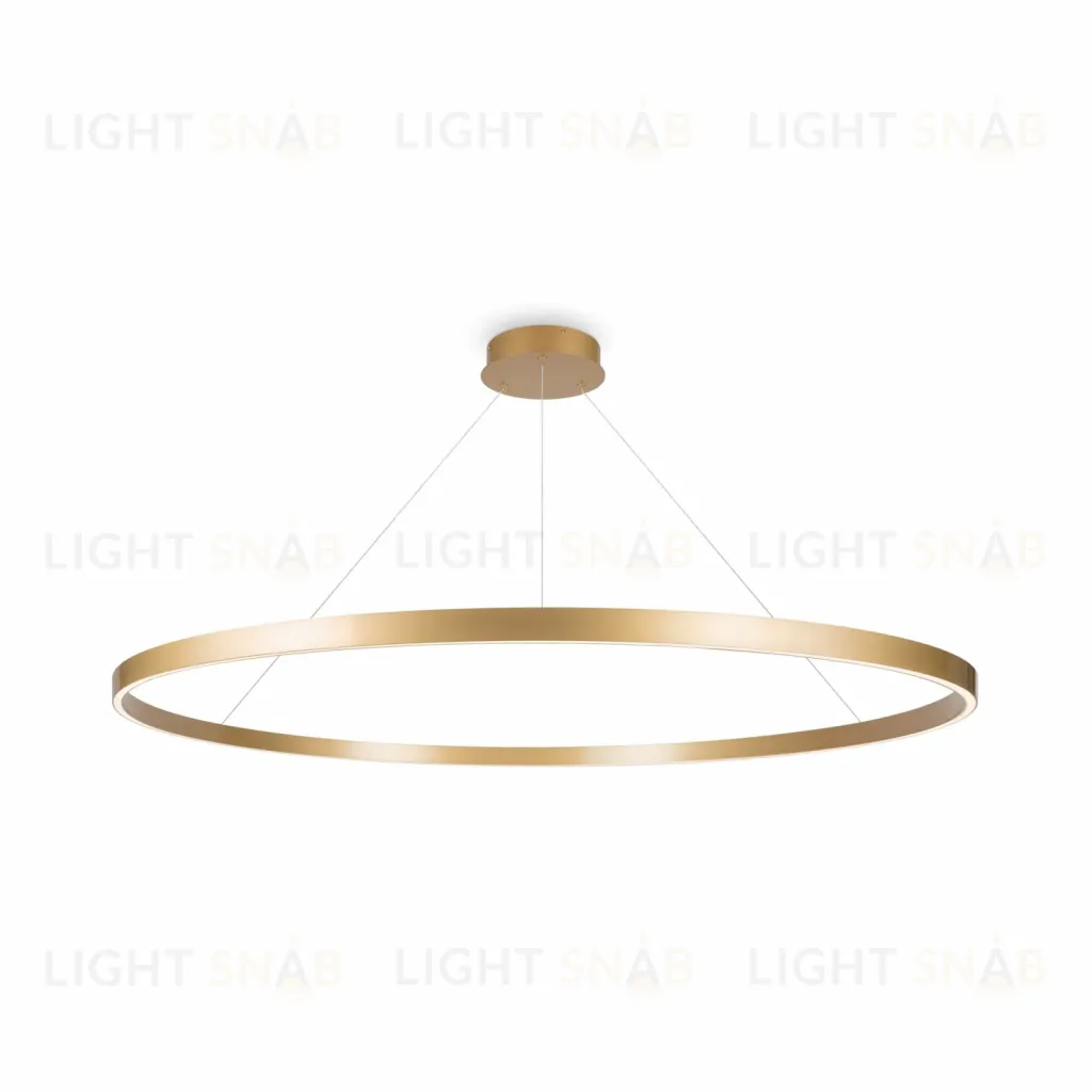 Подвесной светильник RIMET MOD058PL-L65BS4K