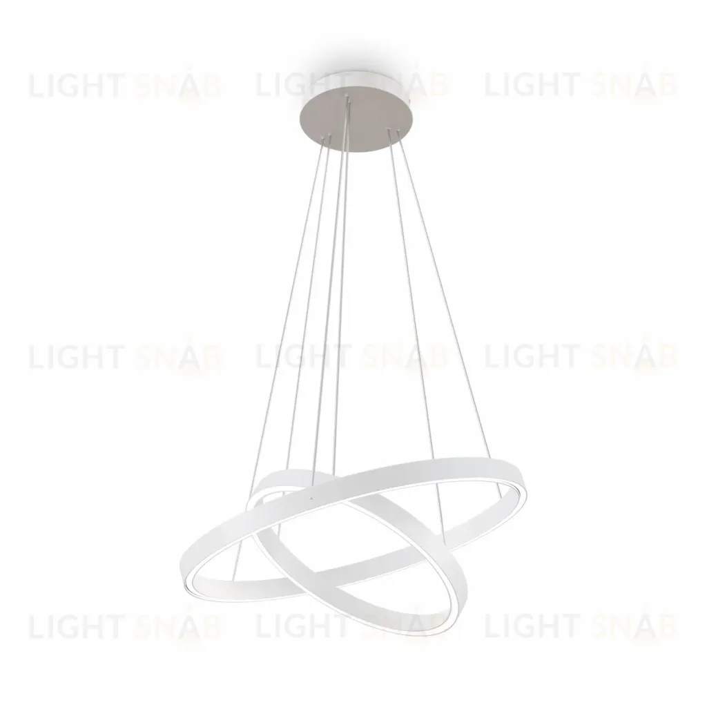 Подвесной светильник RIMET MOD058PL-L55W4K