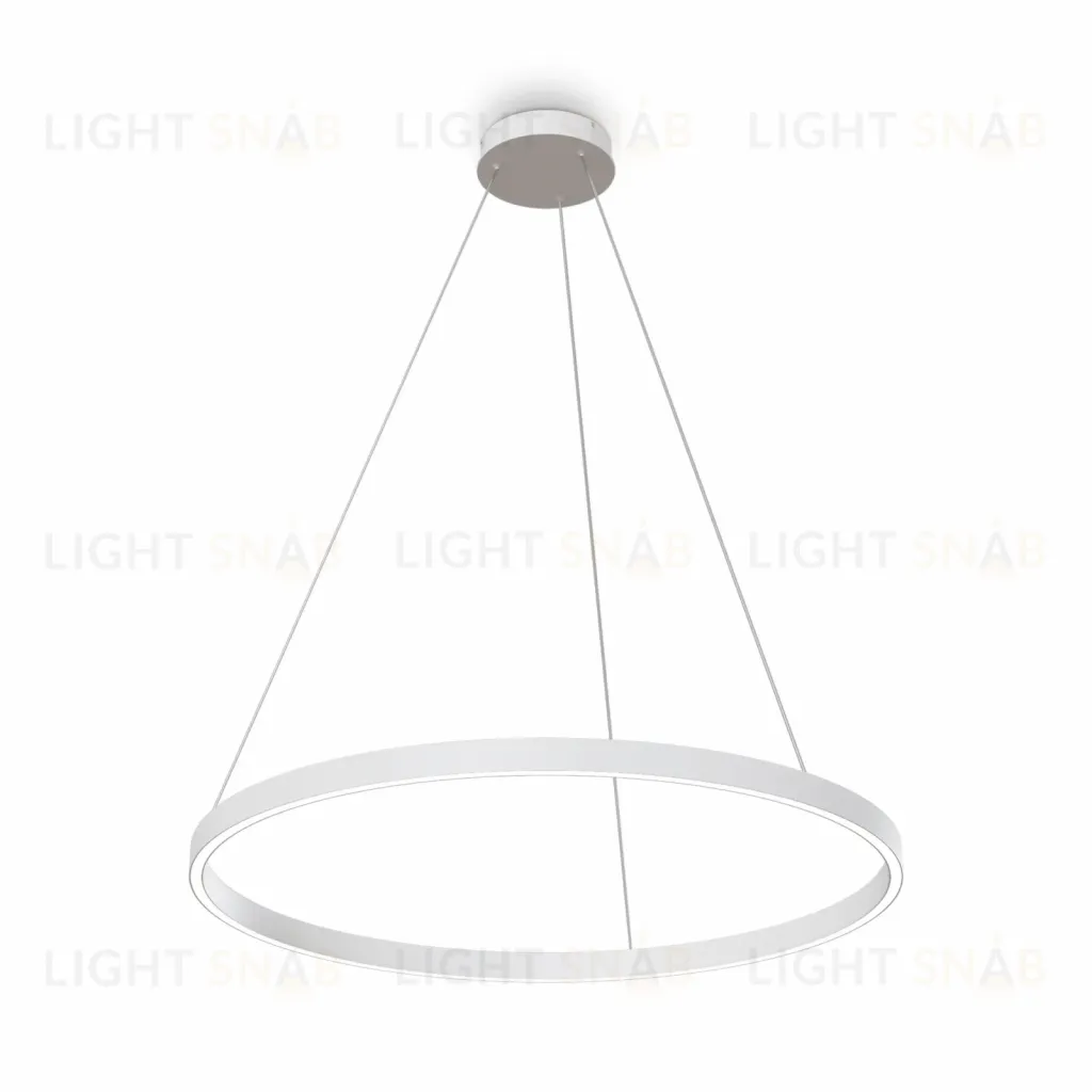 Подвесной светильник RIMET MOD058PL-L42W4K