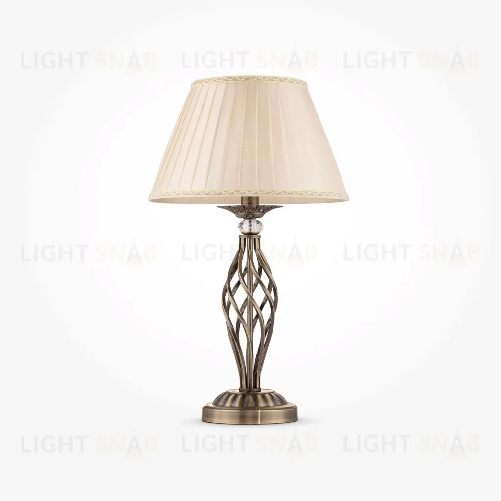 Настольный светильник GELATI-RO  RC247-TL-01-R