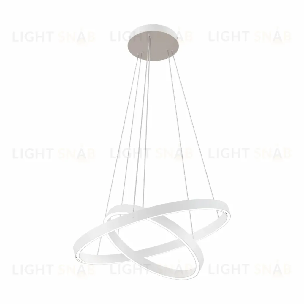 Подвесной светильник RIMET MOD058PL-L55W4K