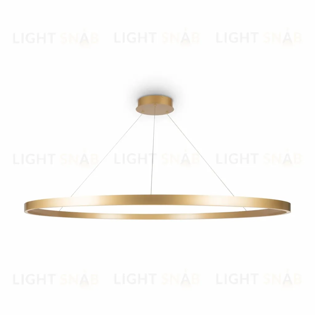 Подвесной светильник RIMET MOD058PL-L65BS4K