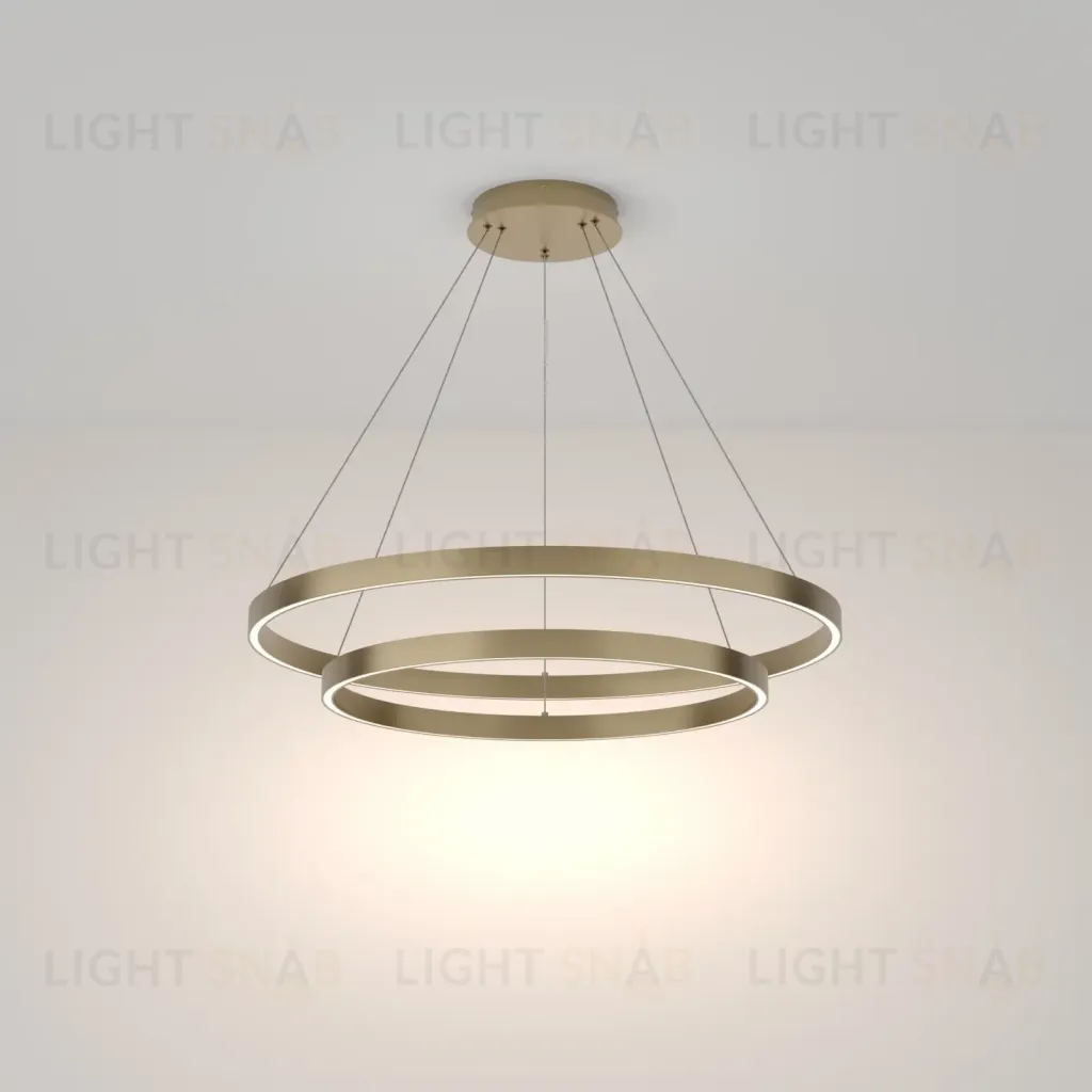 Подвесной светильник RIMET MOD058PL-L74BS4K