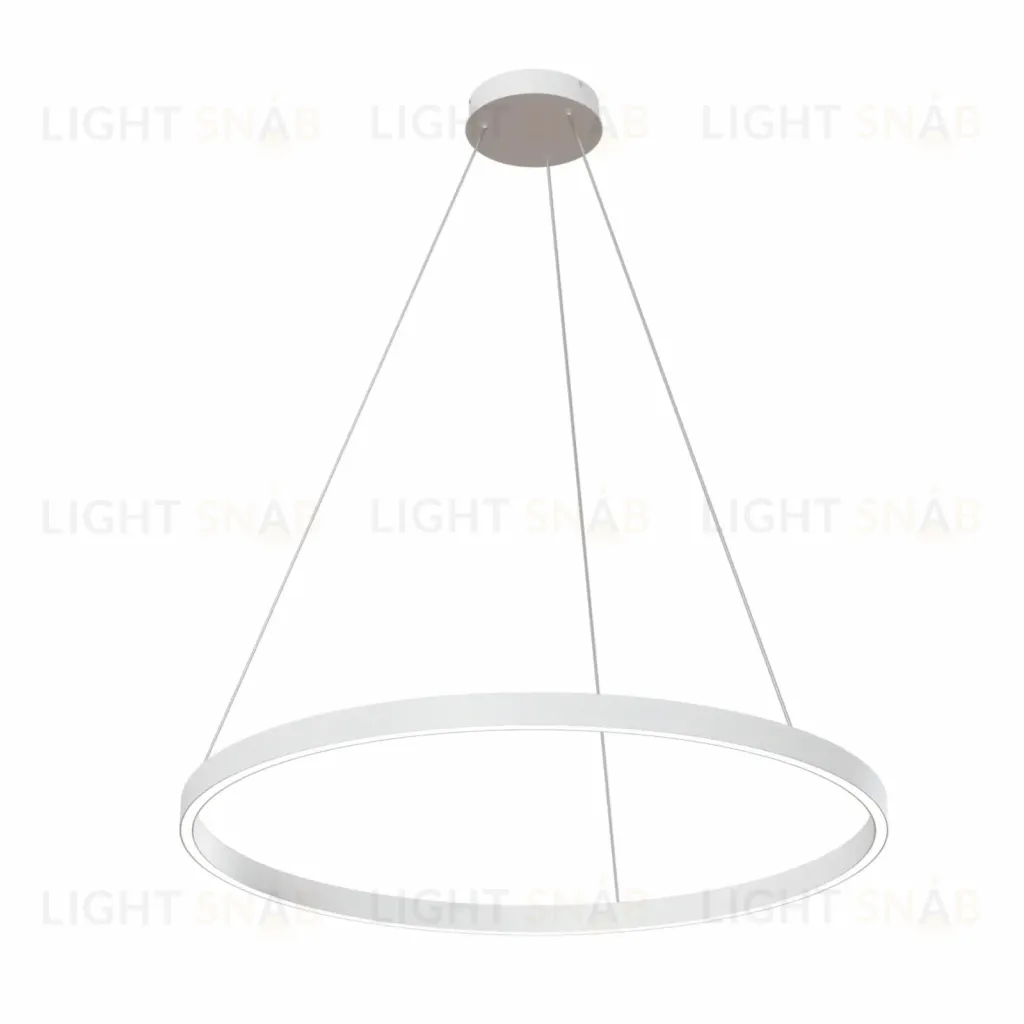 Подвесной светильник RIMET MOD058PL-L42W4K