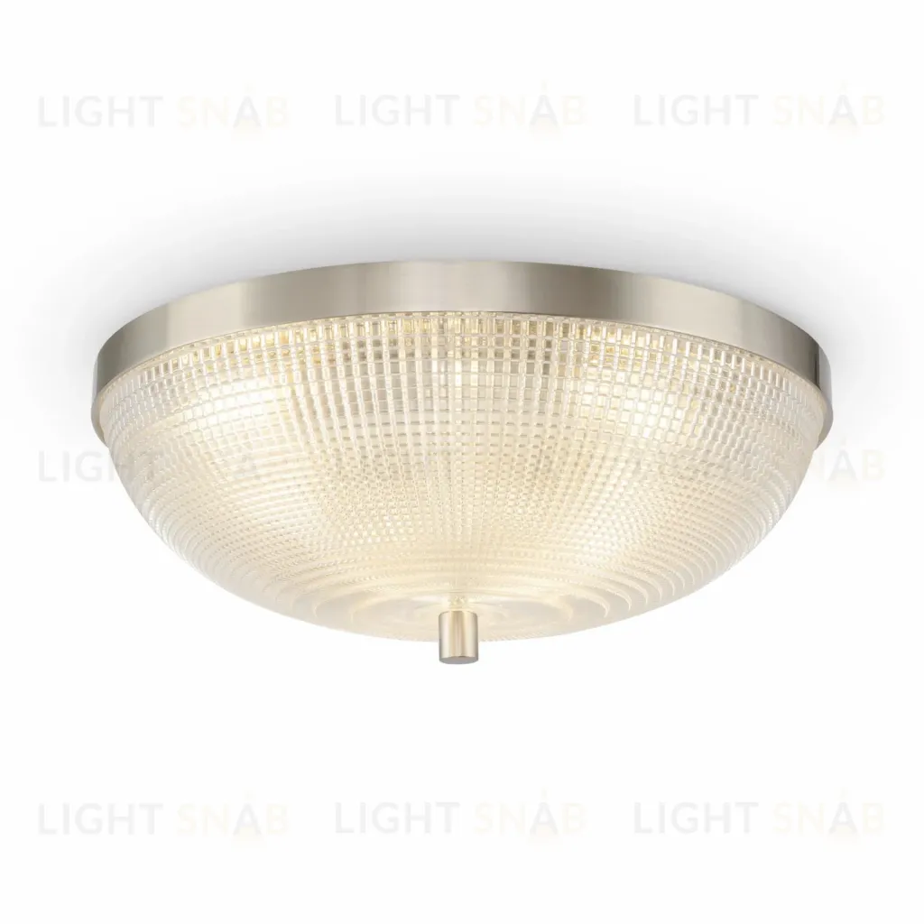 Потолочный светильник CURET C046CL-03N