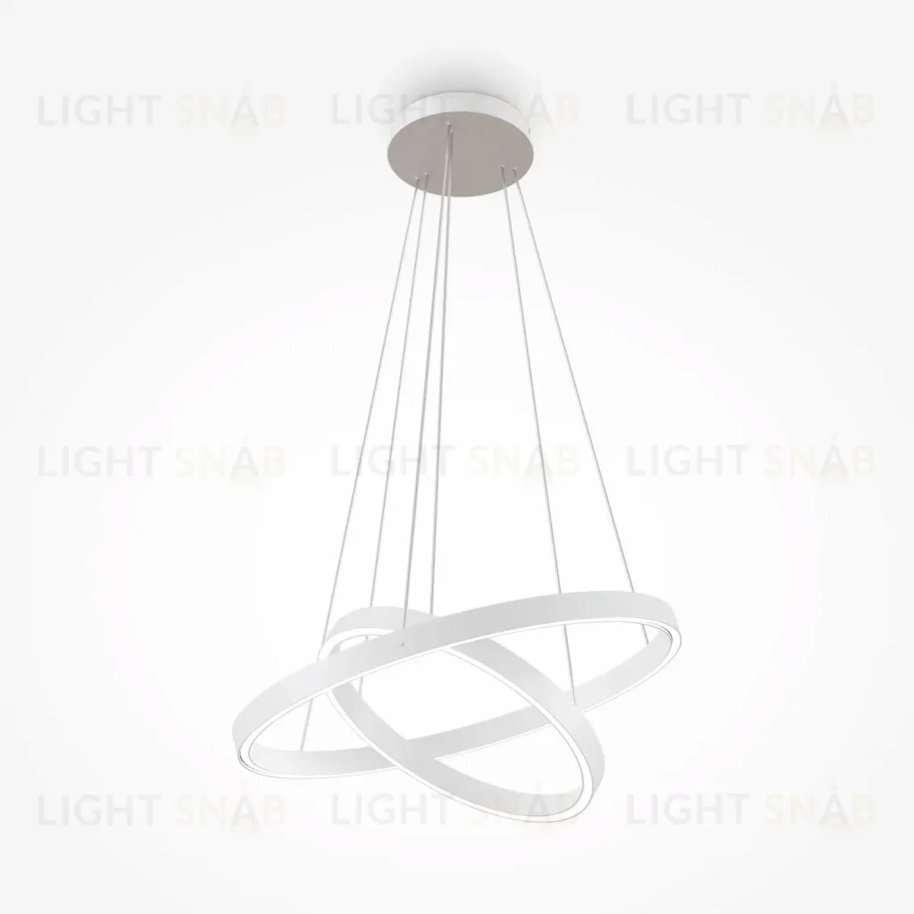 Подвесной светильник RIMET MOD058PL-L55W4K