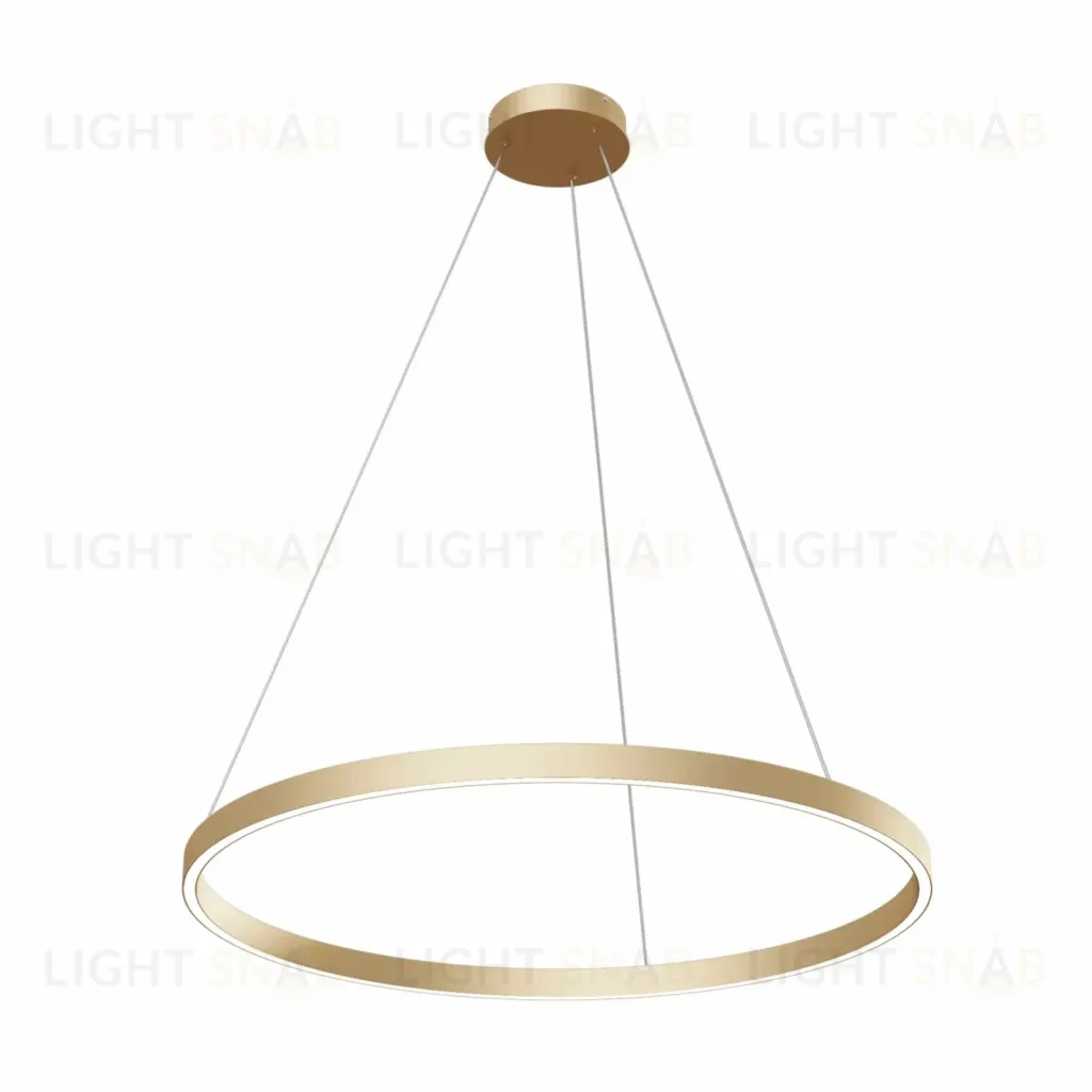Подвесной светильник RIMET MOD058PL-L42BS4K