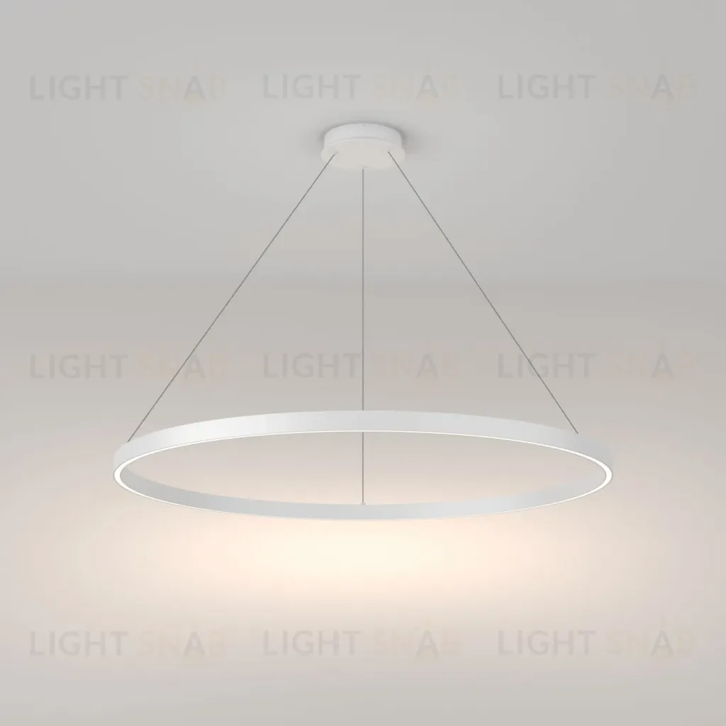 Подвесной светильник RIMET MOD058PL-L54W4K