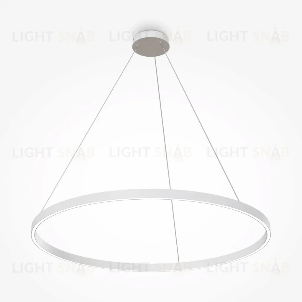 Подвесной светильник RIMET MOD058PL-L54W4K