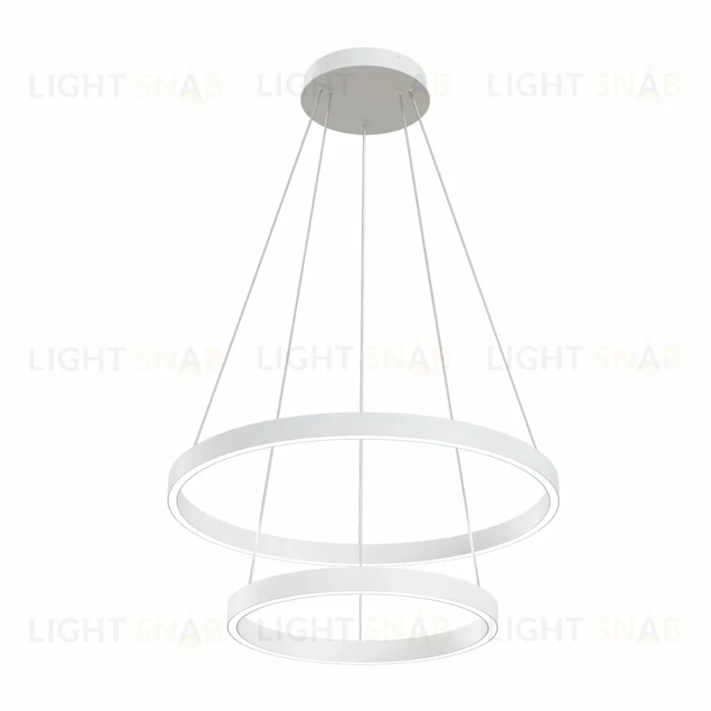 Подвесной светильник RIMET MOD058PL-L55W4K