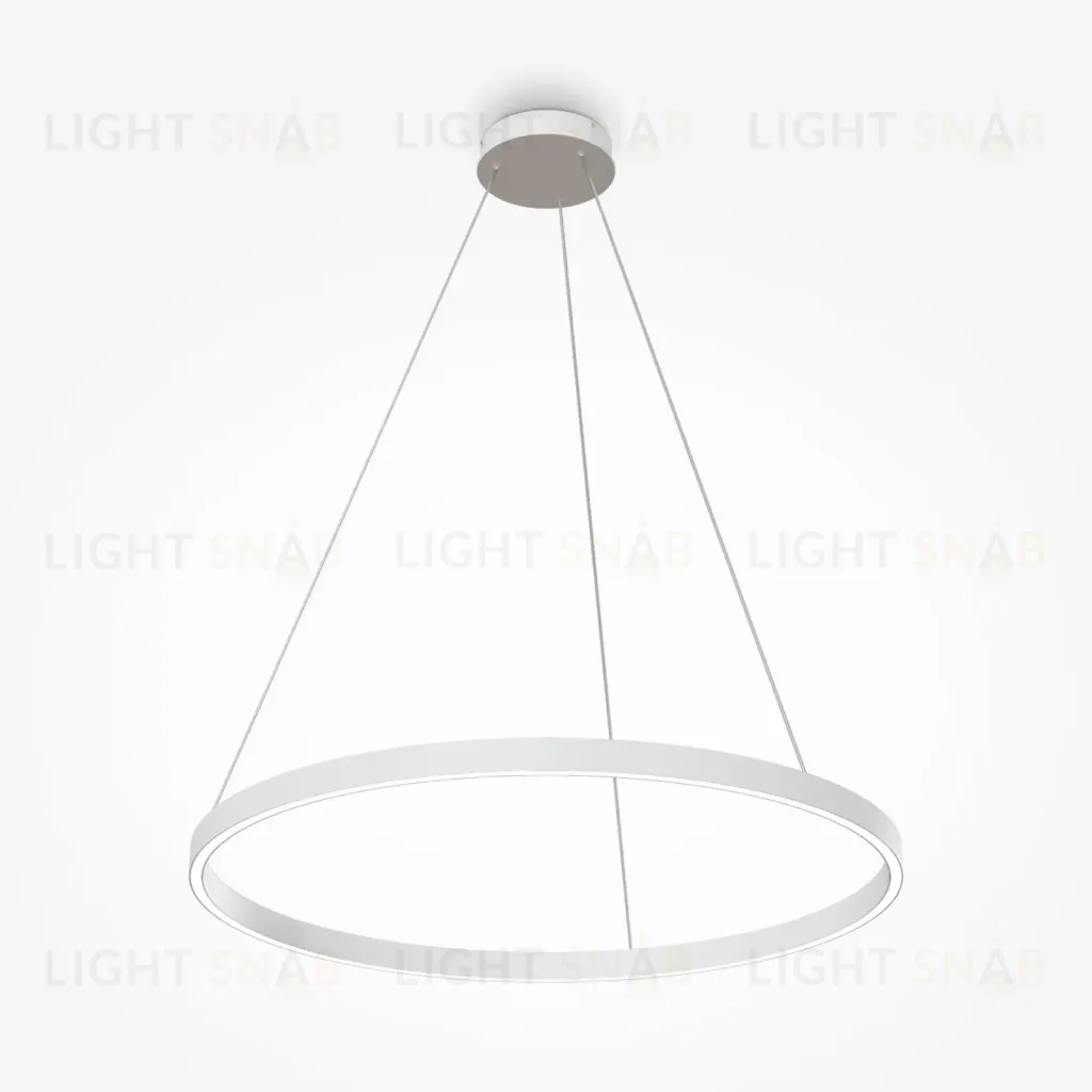 Подвесной светильник RIMET MOD058PL-L42W4K