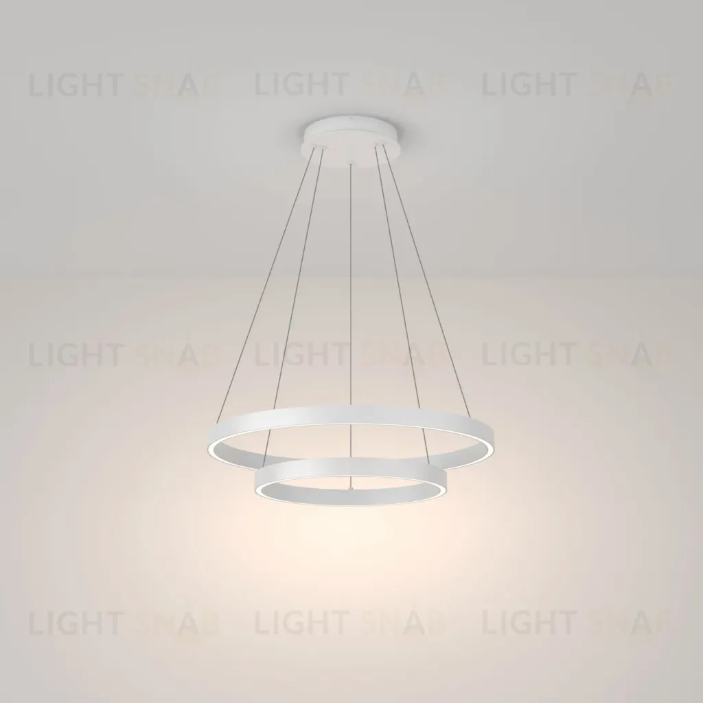 Подвесной светильник RIMET MOD058PL-L55W4K