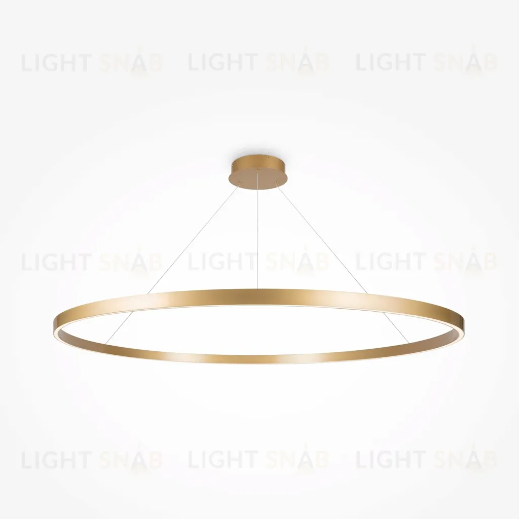 Подвесной светильник RIMET MOD058PL-L65BS4K