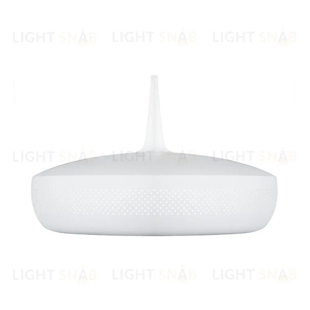 Абажур Umage Clava Dine White 2076