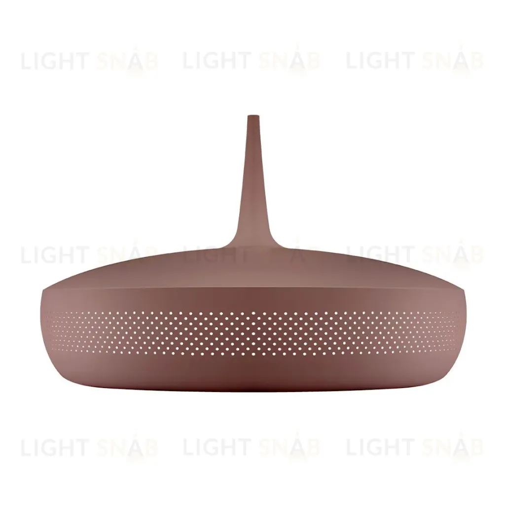 Плафон Clava Dine Umber (Д-43 В-28) 2303