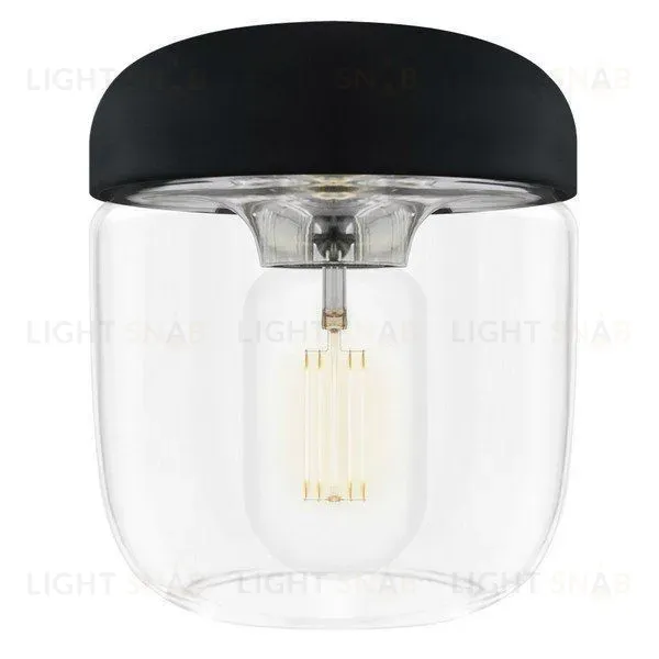 Плафон Acorn Steel 2081