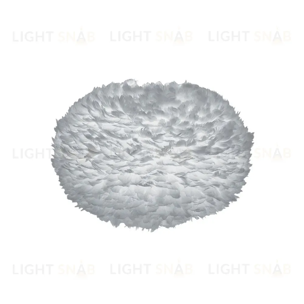 Плафон Eos XL light grey 2086