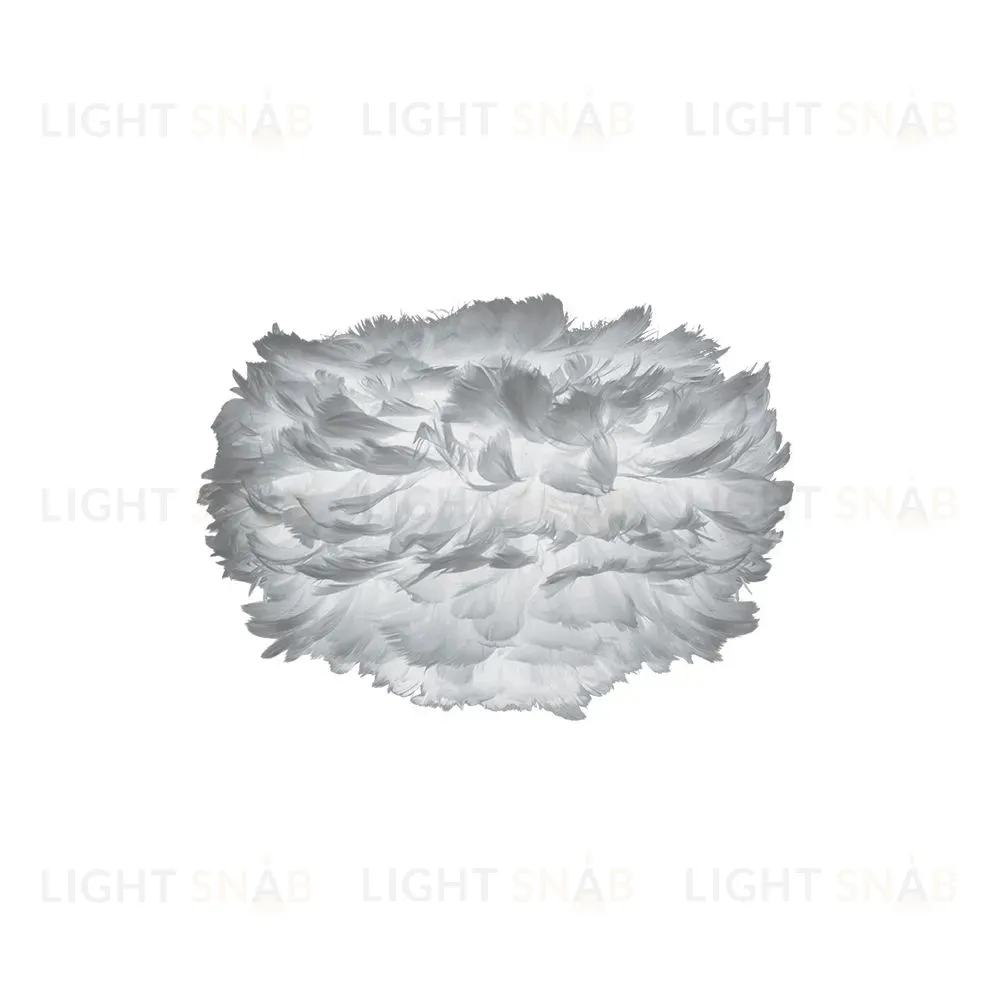 Плафон Eos mini light grey 2124