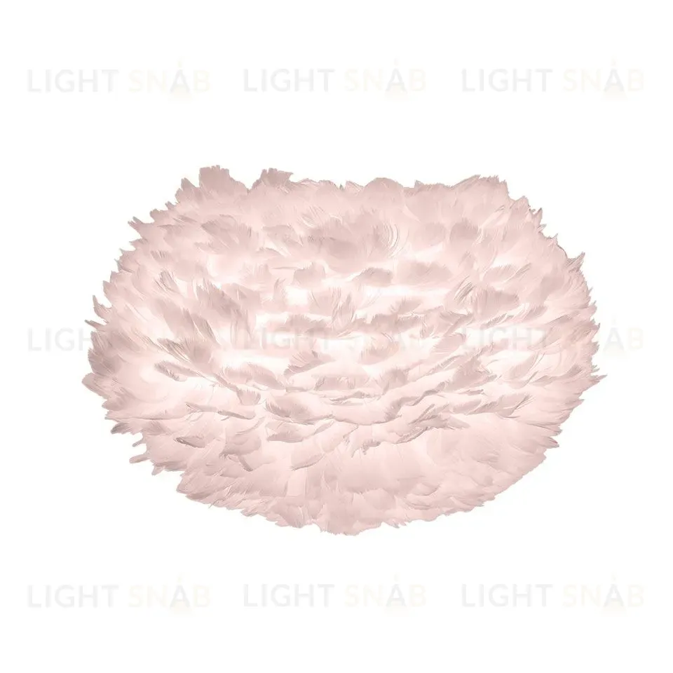 Плафон Eos light rose, (Д-45, В-30) 2300