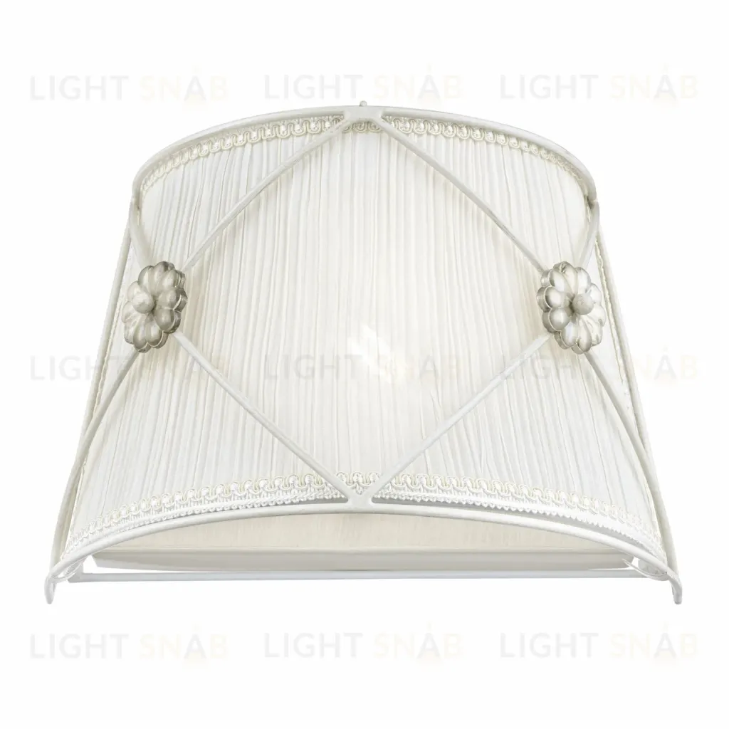 Настенный светильник (бра) LEGAT ARM369-01-G