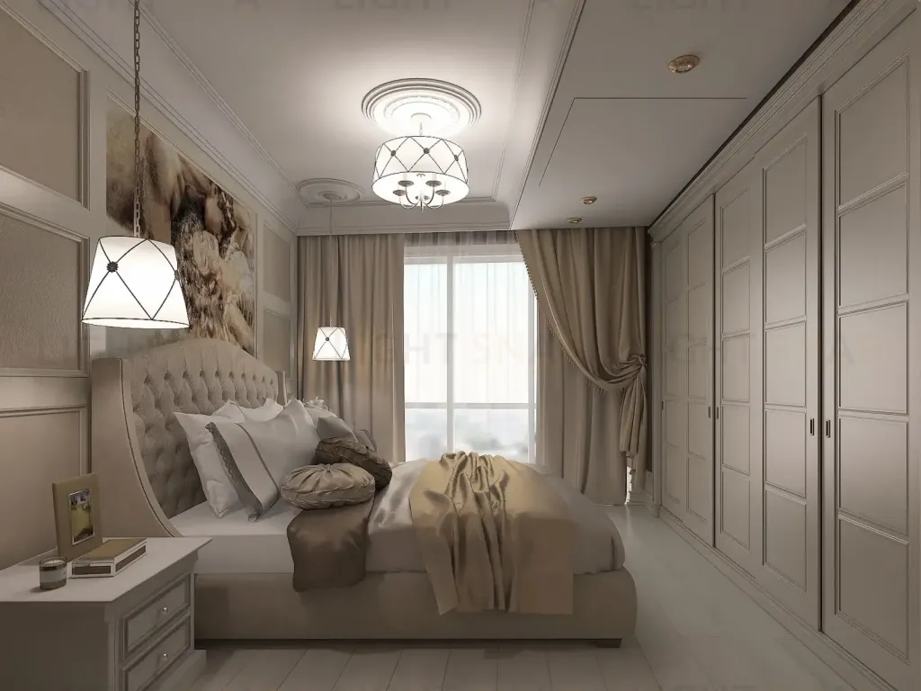 Подвесной светильник LAE ARM369-11-G