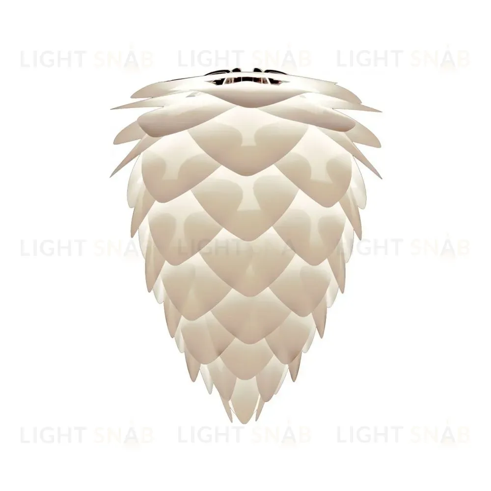 Абажур Conia белый 2017