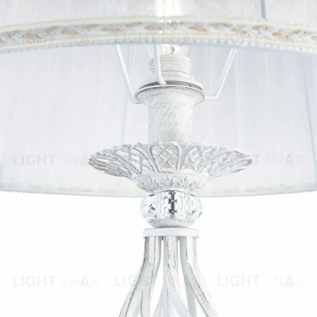 Напольный светильник (торшер) GELANT ARM247-11-G