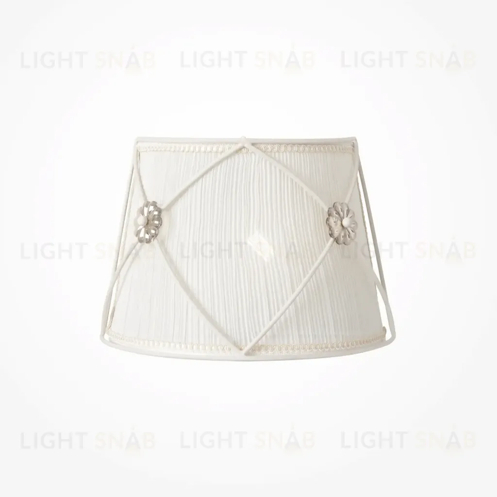 Настенный светильник (бра) LEGAT ARM369-01-G