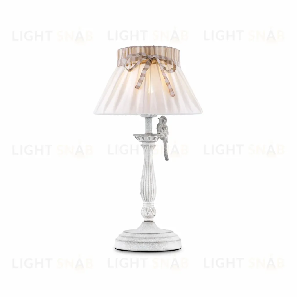 Настольный светильник LEGATS  ARM013-11-W