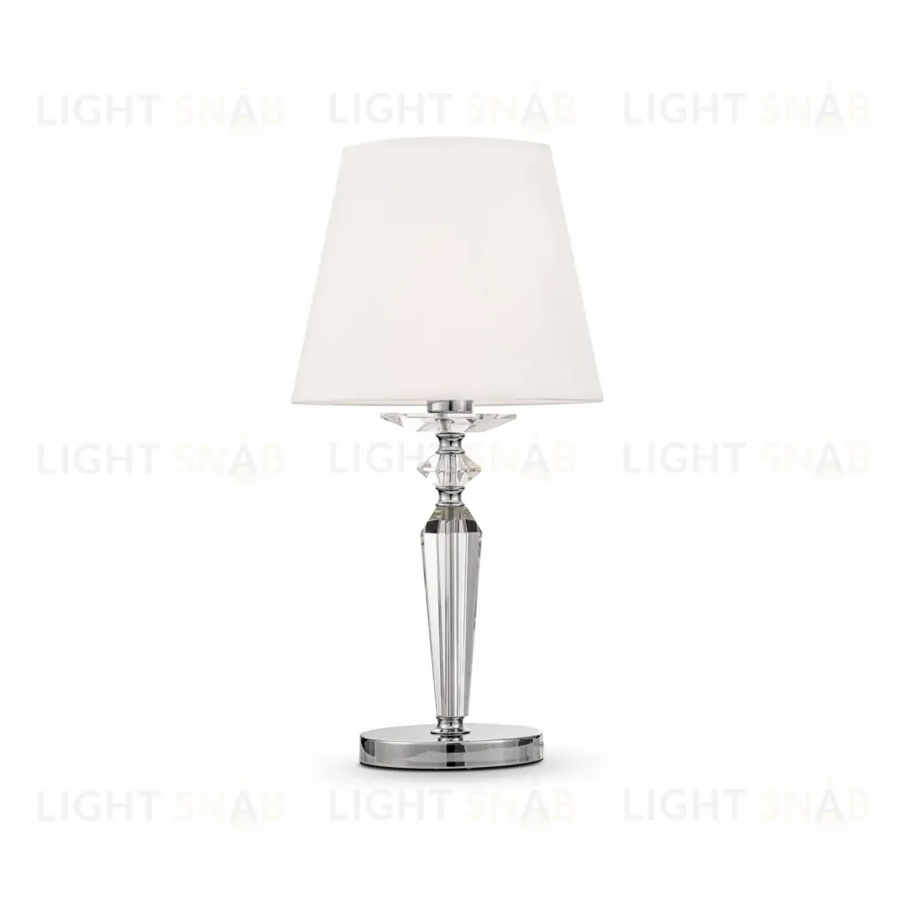 Настольный светильник ERIAS  MOD064TL-01N