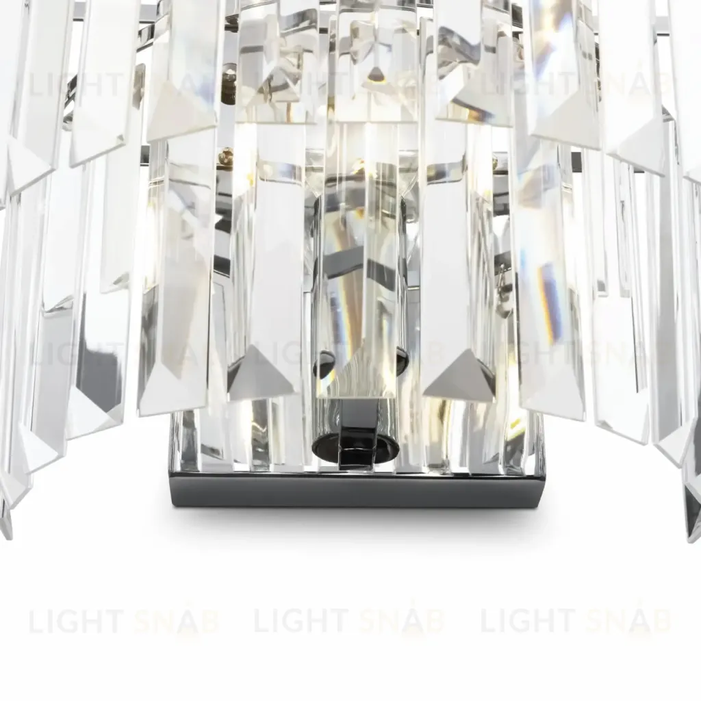 Настенный светильник (бра) ROVEN MOD085WL-01CH