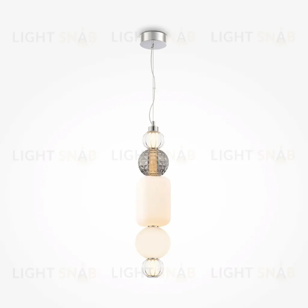 Подвесной светильник COPET  P069PL-L35CH3K