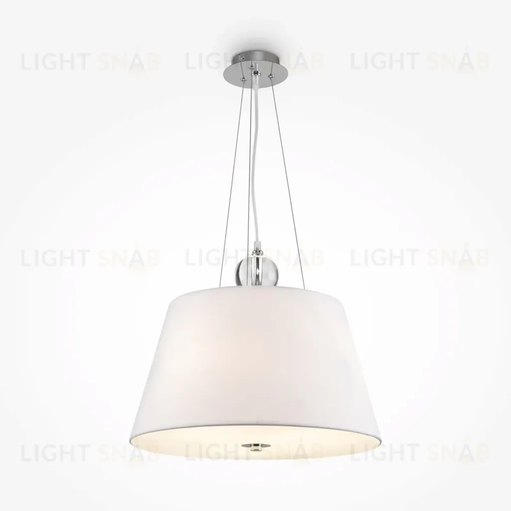Подвесной светильник BOGET MOD613PL-03W